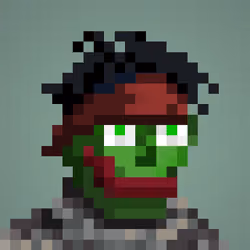 Pepega Undead #2965