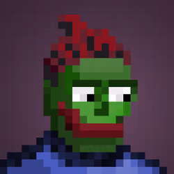 Pepega Undead #608