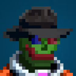 Pepega Undead #1919