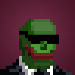 Pepega Undead #854