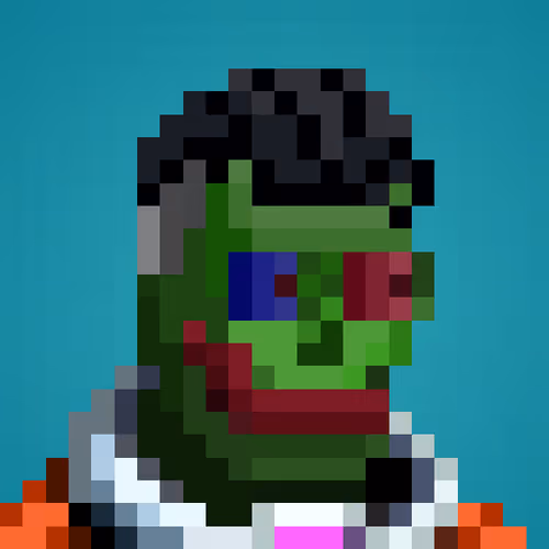 Pepegaundead