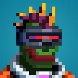 Pepega Undead #372