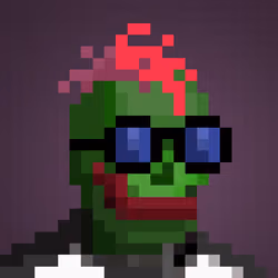 Pepega Undead #1438