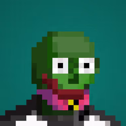Pepega Undead #4623