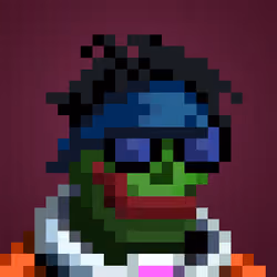 Pepega Undead #1730