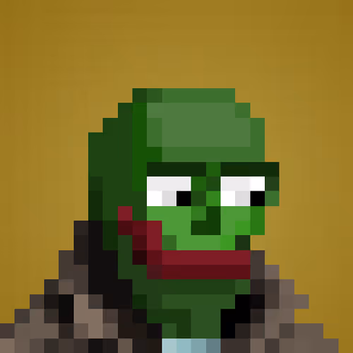 Pepega Undead #1769