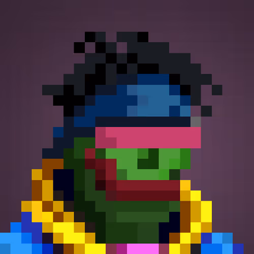 Pepegaundead