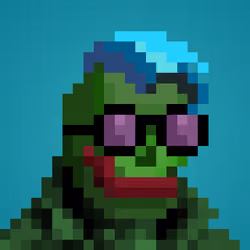 Pepega Undead #825