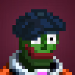 Pepega Undead #1104