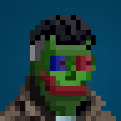 Pepega Undead #2692