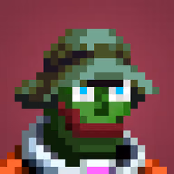 Pepega Undead #5124