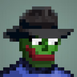 Pepega Undead #1815