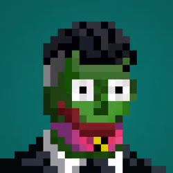Pepega Undead #571