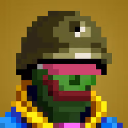 Pepega Undead #507
