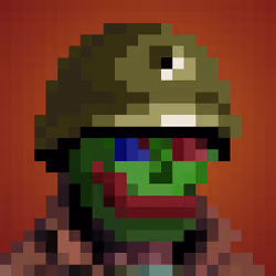 Pepega Undead #4659