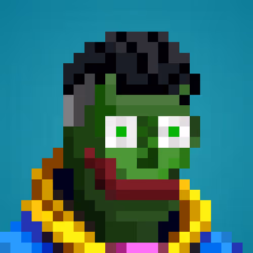 Pepegaundead