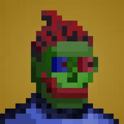 Pepega Undead #611