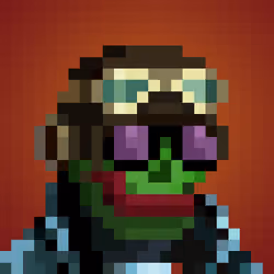 Pepega Undead #4311