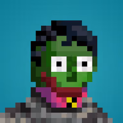 Pepega Undead #506