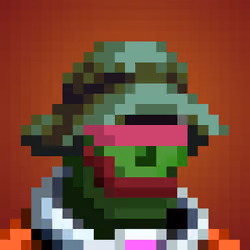 Pepega Undead #3775