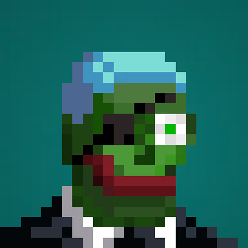 Pepega Undead #4221