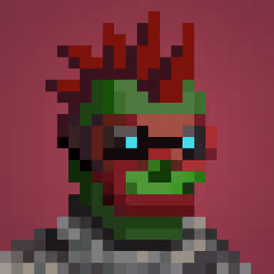 Pepega Undead #4099