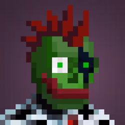 Pepega Undead #2725