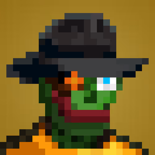 Pepega Undead #3355