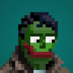 Pepega Undead #2934