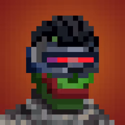 Pepega Undead #1974
