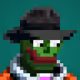 4394
