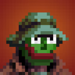 Pepega Undead #5318