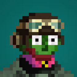 Pepega Undead #2084