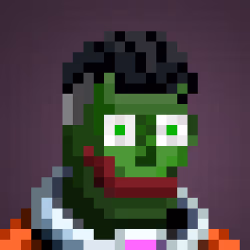 Pepega Undead #5232