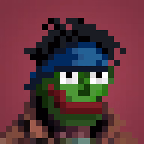 Pepega Undead #342
