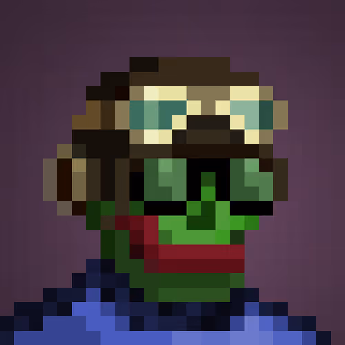 Pepegaundead