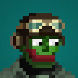 Pepega Undead #5136