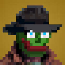 Pepega Undead #122