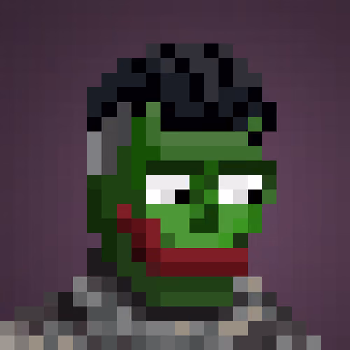 Pepega Undead #5056