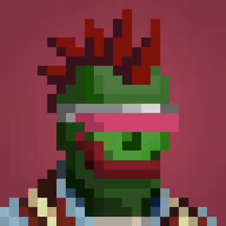 Pepega Undead #534