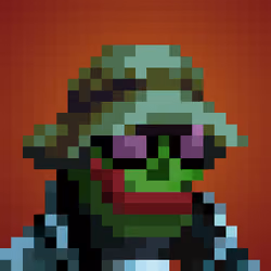 Pepega Undead #349