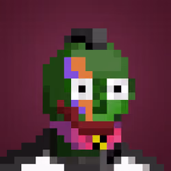 Pepega Undead #4720
