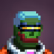 5392