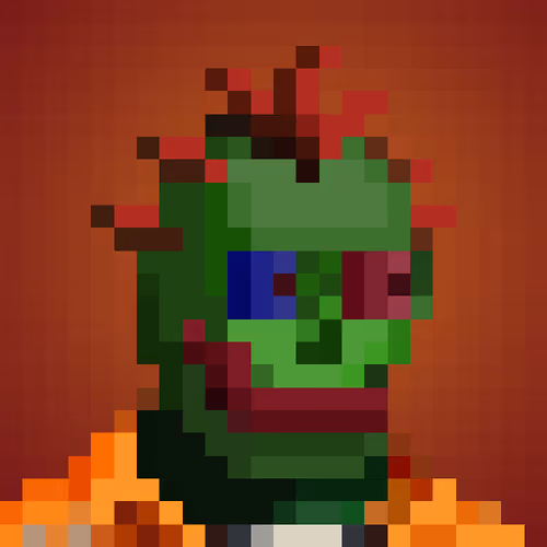 Pepegaundead