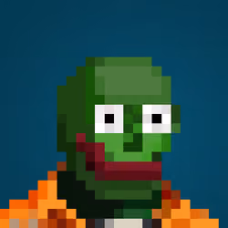 Pepega Undead #610
