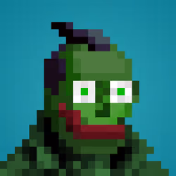 Pepega Undead #2850