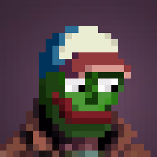Pepega Undead #4215