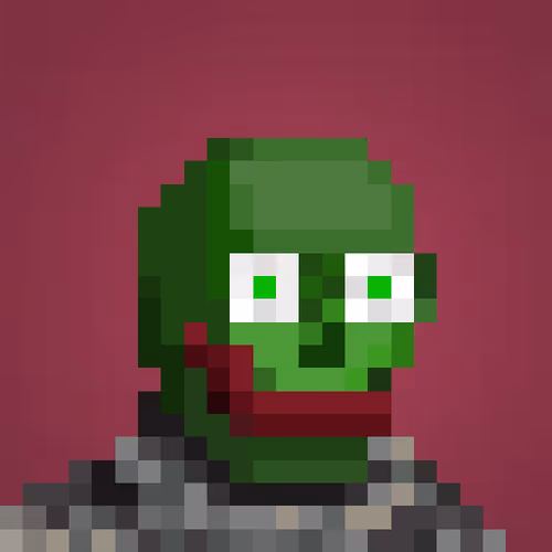 Pepegaundead