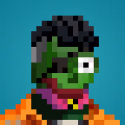 Pepega Undead #1970