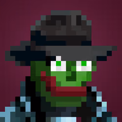 Pepega Undead #1480